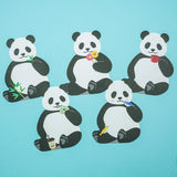 Animal Memo Pads