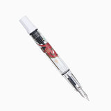 TWSBI ECO White Horse Fountain Pen