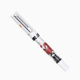 TWSBI ECO White Horse Fountain Pen