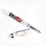 TWSBI ECO White Horse Fountain Pen