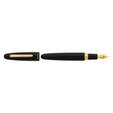 Esterbrook Estie Fountain Pen, Ebony Black