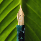 Esterbrook Niblet Fountain Pen, Evergreen