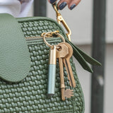 Tom's Studio Field Mouse Refillable Pen