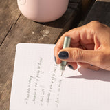 Tom's Studio Field Mouse Refillable Pen