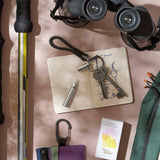 Tom's Studio Field Mouse, Stainless Steel