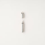 Tom's Studio Field Mouse, Stainless Steel