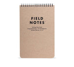 Field Notes, Steno Pad