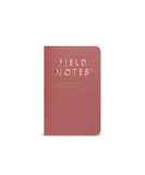 Field Notes SPRING 2026 QUARTERLY EDITION Lucky