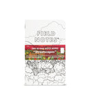 Field Notes Streetscapes Los Angeles & Chicago 2-Pack