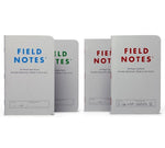 Field Notes, Index Edition