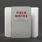 Field Notes, Index Edition