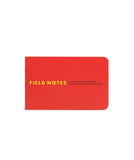 Field Notes, Winter 2025 Edition 1943, pack of 3