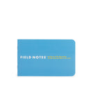 Field Notes, Winter 2025 Edition 1943, pack of 3