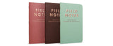 Field Notes SPRING 2026 QUARTERLY EDITION Lucky