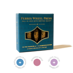 Ferris Wheel Press Ink Charger Sets