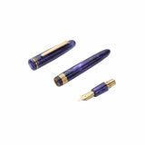 Esterbrook x Ferris Wheel Press Rockstar Estie Fountain Pen, Medium Nib