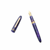 Esterbrook x Ferris Wheel Press Rockstar Estie Fountain Pen, Medium Nib