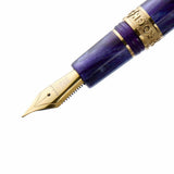 Esterbrook x Ferris Wheel Press Rockstar Estie Fountain Pen, Medium Nib