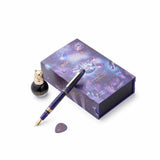 Esterbrook x Ferris Wheel Press Rockstar Estie Fountain Pen, Medium Nib