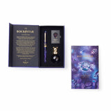 Esterbrook x Ferris Wheel Press Rockstar Estie Fountain Pen, Medium Nib