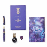 Esterbrook x Ferris Wheel Press Rockstar Estie Fountain Pen, Medium Nib