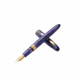 Esterbrook x Ferris Wheel Press Rockstar Estie Fountain Pen, Medium Nib