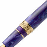 Esterbrook x Ferris Wheel Press Rockstar Estie Fountain Pen, Medium Nib