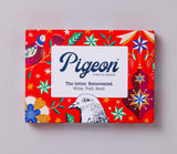 Pigeon Posted Letter Sets