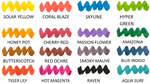 Diamine Forever Ink, 50ml