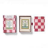 Book of Herbs Single Playing Card Deck