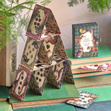 Animal Kingdom Single Playing Card Deck