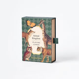Animal Kingdom Single Playing Card Deck