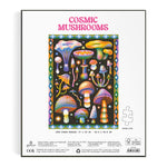 Cosmic Mushrooms 1000 Piece Jigsaw Puzzle