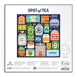 Spot of Tea, 500 Piece Jigsaw