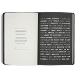 MiGoals | 2026 Goal Digger Diary, Week to View, B5