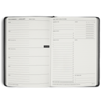 MiGoals | 2026 Goal Digger Diary, Week to View, B5