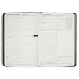 MiGoals | 2026 Goal Digger Diary, Week to View, B5