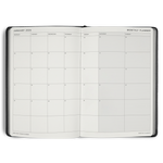 MiGoals | 2026 Goal Digger Diary, Week to View, B5
