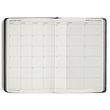 MiGoals | 2026 Goal Digger Diary, Week to View, B5