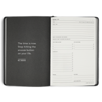 MiGoals | 2026 Goal Digger Diary, Week to View, B5