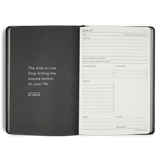 MiGoals | 2026 Goal Digger Diary, Week to View, B5