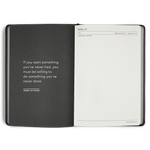 MiGoals | 2026 Goal Digger Diary, Week to View, B5