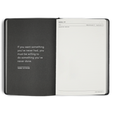MiGoals | 2026 Goal Digger Diary, Week to View, B5