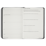 MiGoals | 2026 Goal Digger Diary, Week to View, B5