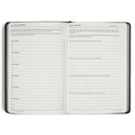MiGoals | 2026 Goal Digger Diary, Week to View, B5