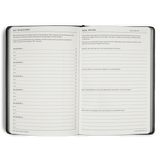 MiGoals | 2026 Goal Digger Diary, Week to View, B5