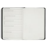 MiGoals | 2026 Goal Digger Diary, Week to View, B5