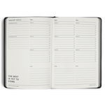 MiGoals | 2026 Goal Digger Diary, Week to View, B5