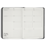 MiGoals | 2026 Goal Digger Diary, Week to View, B5