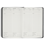 MiGoals | 2026 Goal Digger Diary, Week to View, B5